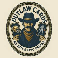 Outlaw Cards Logo